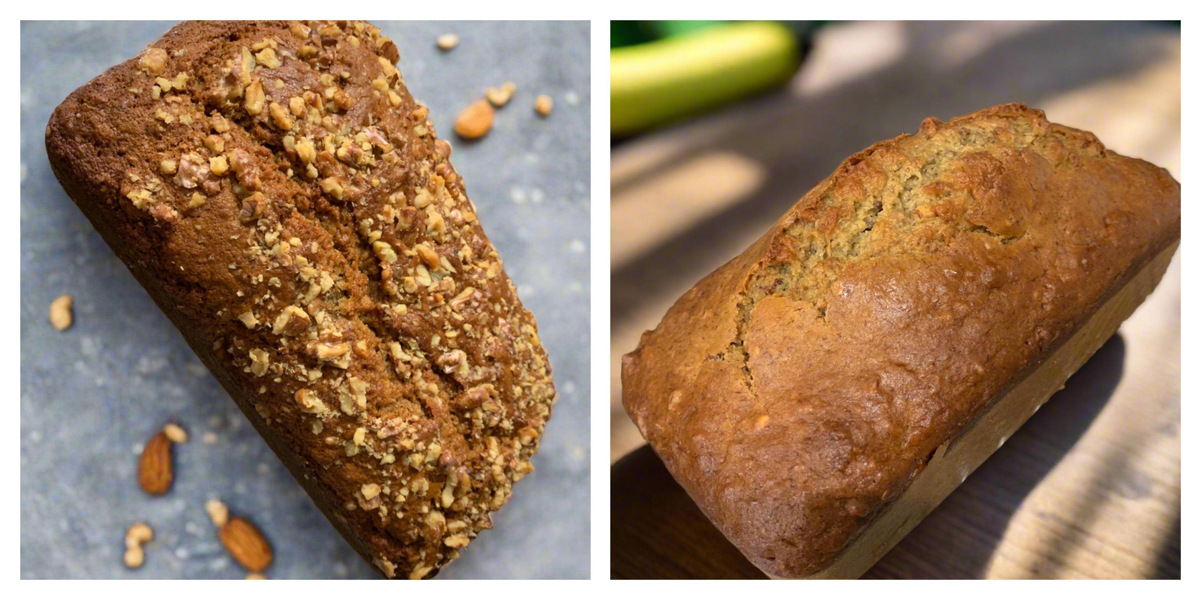 Delicious Sweet Breads