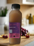 16oz Purple Drip Juice