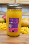 32oz Golden Drip Juice