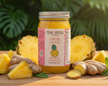 32oz Ginger Giggle Juice