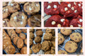 Assorted Homemade Cookies (225)