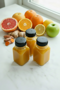 Boosty Blend Juice (4oz)