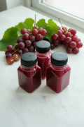 Purple Drip Juice (4oz)