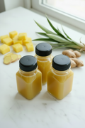 Ginger Giggle Juice (4oz)