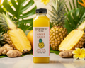 16oz Ginger Giggle Juice