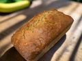Banana Bread Loaf