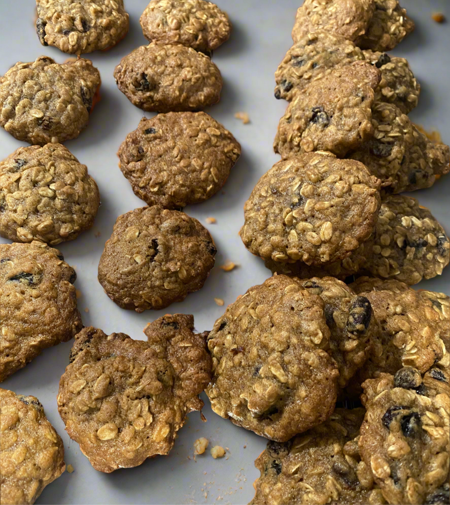 (12) Delicious Homemade Cookies