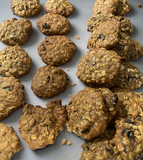 (12) Delicious Homemade Cookies