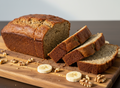Banana Bread (1 slice)