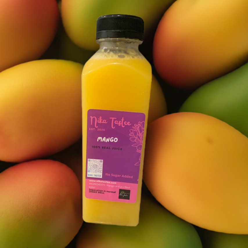 16oz Golden Drip Juice